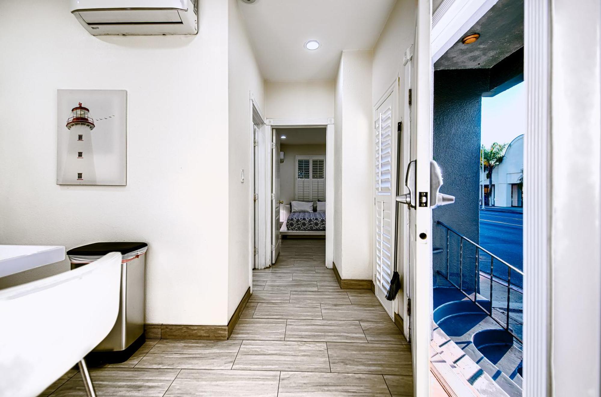 Stylish Modern Home, Ac, Parking & Near Fwys سانتا أنا، كاليفورنيا المظهر الخارجي الصورة